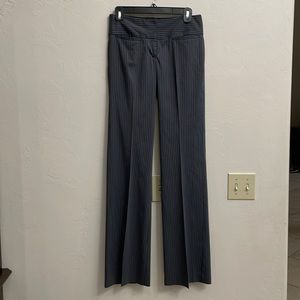 Express editor pants. 2L.